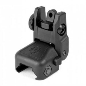 RAPID DEPLOY REAR SIGHT