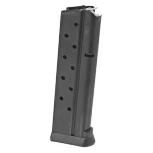 MAGAZINE SR1911 COMP 9 BK 10RD