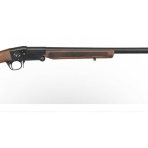 101 SINGLE SHOT 20/26 BL/WD 3"