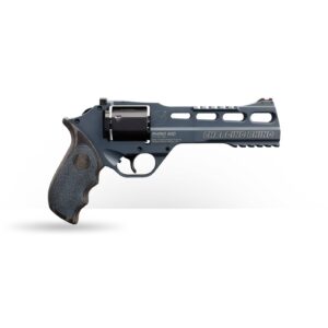 CHARGING RHINO 60DS 9MM 6" SLT