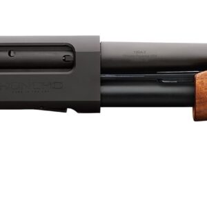 HONCHO TAC PUMP 12/14 BL/WD 3"