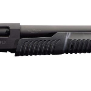 HONCHO TAC PUMP 12/18 BL/SY 3"