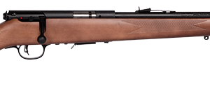 93 BOLT 22MAG BL/WD 21" 5+1