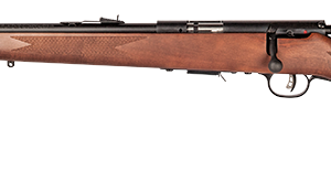 93 BOLT 22MAG BL/WD 5+1 21" LH