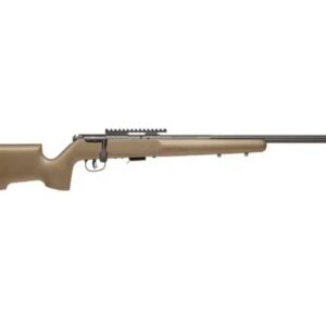 93 BOLT 17HMR TACT SAND TB #