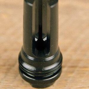 ASR 9MM FLASH HIDER M13.5X1LH