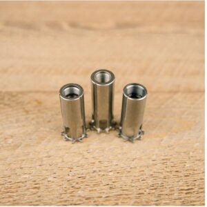 PISTON 1/2X28 SN SOFT SHOULDER