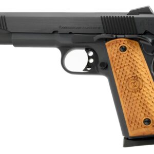 GOV II 1911 45ACP BLUE 8+1