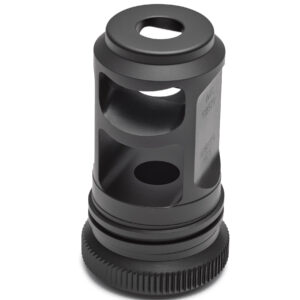 MUZZLE BRAKE 80T 50BMG 7/8x14