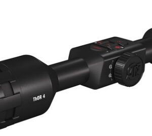 THOR 4 THERMAL 1.25-5X SCOPE