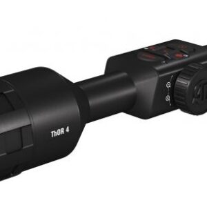 THOR 4 THERMAL 4.5-18X SCOPE