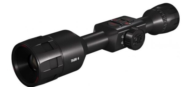 THOR 4 THERMAL 1.5-15X SCOPE