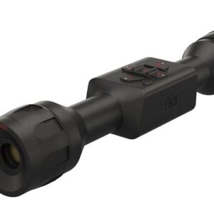 THOR-LT THERMAL 3-6X SCOPE