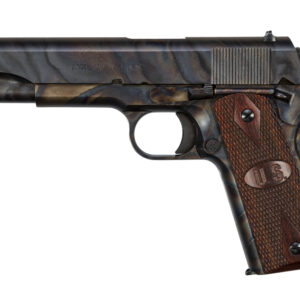 1911A1 GI 45ACP CCH/WD 5" 7+1#