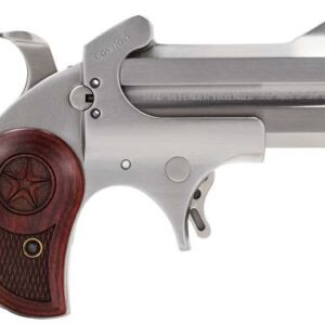 COWBOY DEFENDER 357MAG/38SP 3"