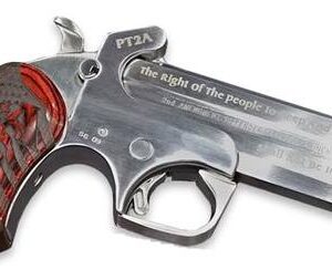 2ND AMENDMENT 45LC/410 4.25"