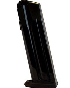 MAGAZINE APX 9MM 15RD BLACK