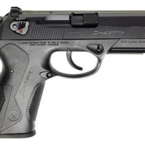 PX4 STORM F 9MM BL/SYN 4" 10+1