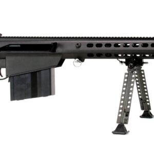 M107A1-S 50BMG BLK 20" 10+1