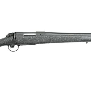 RIDGE 7MM-08 BK/SY 22" 4+1 TB
