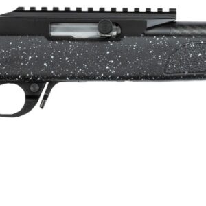 BXR CARBON 22LR BLK 16.5" TB