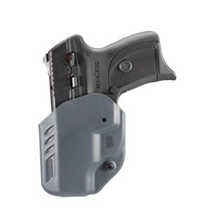 ARC RUGER LC9/LC380 IWB GREY