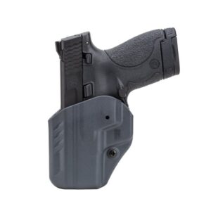 ARC SW M&P SHIELD IWB GREY