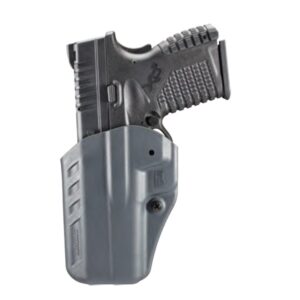 ARC SF XDS 3.3" IWB GREY