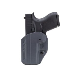 ARC GLOCK 42 IWB GREY