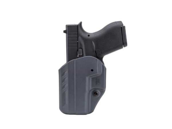 ARC GLOCK 42 IWB GREY