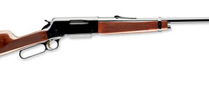 BLR LT WGT 81 7MM-08 LVR SGTS#
