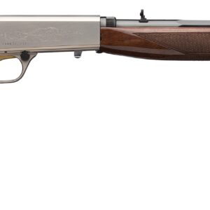 SEMI-AUTO GR-II 22LR OCT
