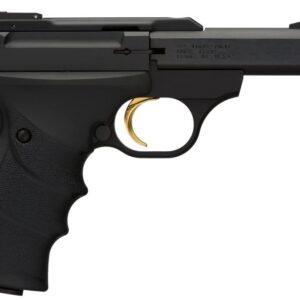 BUCKMARK CNTR MICRO SS 4" CA