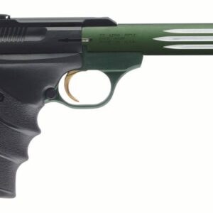 BUCKMARK LT GRN 22LR 5.5"