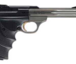 BUCKMARK LT GRAY URX 22LR CA