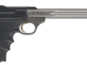 BUCKMARK LITE GRY 22LR 7.5" CA