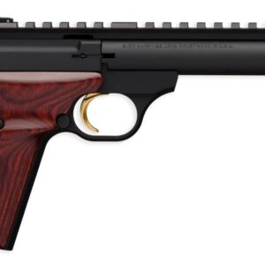BUCKMARK FIELD RSWD 22LR 5.5"