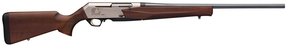 BAR MK3 243WIN BL/WD 22" NS