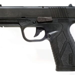 CONCEAL CARRY 9MM MATTE 8+1