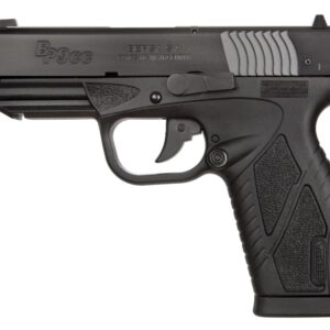 CONCEAL CARRY 9MM MATTE 8+1 TB