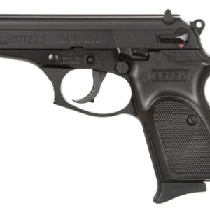 THUNDER MATTE LITE 380ACP 8+1