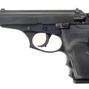 THUNDER MATTE 380ACP 8+1 TB