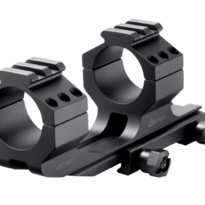 AR-PEPR MOUNT 1" W/PICATINNY