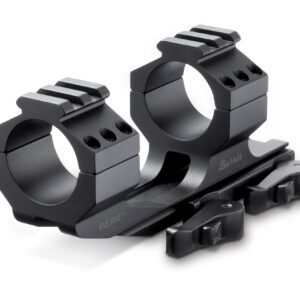 AR-PEPR MOUNT 1" W/PIC QD