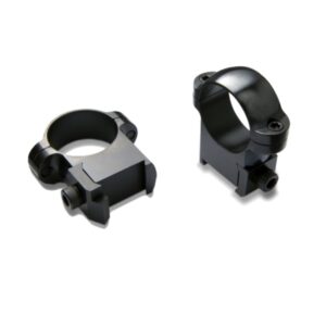 TIKKA T3X RING MOUNT 30MM MED