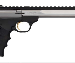 BUCKMARK CONTOUR STNLS 7.25"