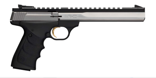 BUCKMARK CONTOUR STNLS 7.25"