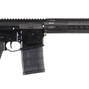 CA-10 G2 CF 308WIN BLK 18" ML