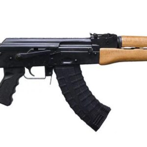 RH-10 7.62X39 WOOD 30+1