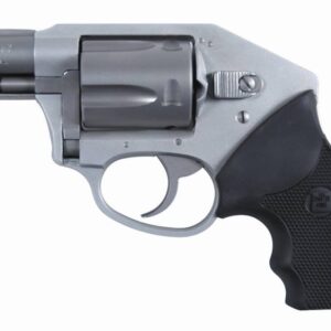 CHARTER OFF DUTY 38SPC ALUM 2"